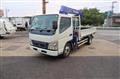 2004 Mitsubishi Fuso Canter
