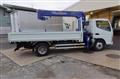 2004 Mitsubishi Fuso Canter