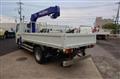 2004 Mitsubishi Fuso Canter
