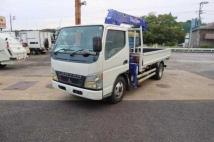 2004 Mitsubishi Fuso Canter