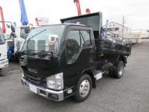 2018 Isuzu Elf Truck