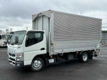 2020 Mitsubishi Fuso Canter