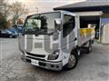 2021 Mitsubishi Fuso Canter
