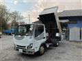 2021 Mitsubishi Fuso Canter