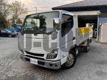 2021 Mitsubishi Fuso Canter