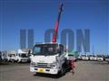 2022 Isuzu Elf Truck