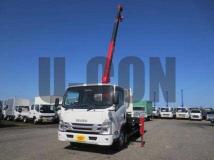 2022 Isuzu Elf Truck