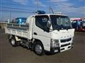 2018 Mitsubishi Fuso Canter