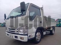 2019 Isuzu Elf Truck