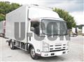 2014 Isuzu Elf Truck