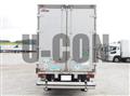 2014 Isuzu Elf Truck