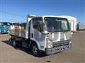 2011 Isuzu Elf Truck