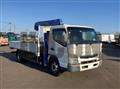 2017 Mitsubishi Fuso Canter