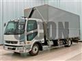 2025 Mitsubishi Fuso Fighter