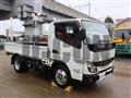 2023 Mitsubishi Fuso Canter