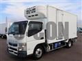 2019 Mitsubishi Fuso Canter