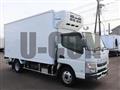 2019 Mitsubishi Fuso Canter