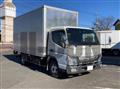 2018 Mitsubishi Fuso Canter