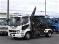 2015 Mitsubishi Fuso Fighter