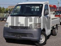 2014 Toyota Townace Truck
