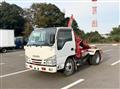 2018 Isuzu Elf Truck