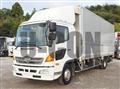 2014 Hino Ranger