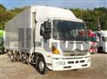 2014 Hino Ranger