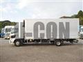 2014 Hino Ranger