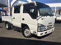 2020 Isuzu Elf Truck