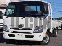 2020 Hino Dutro