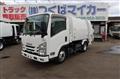 2017 Isuzu Elf Truck
