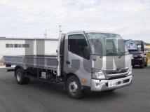 2024 Toyota Dyna Truck