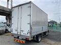 2017 Mitsubishi Fuso Canter