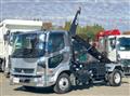 2019 Mitsubishi Fuso Fighter