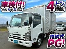 2019 Isuzu Elf Truck