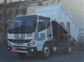 2025 Mitsubishi Fuso Canter