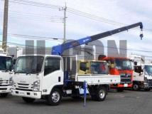 2021 Isuzu Elf Truck