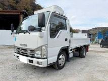 2008 Isuzu Elf Truck