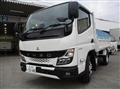 2025 Mitsubishi Fuso Canter