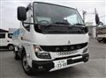 2025 Mitsubishi Fuso Canter
