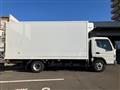 2016 Mitsubishi Fuso Canter