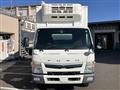 2016 Mitsubishi Fuso Canter