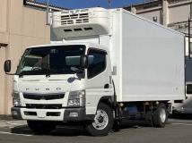 2016 Mitsubishi Fuso Canter