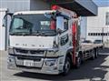 2024 Mitsubishi Fuso Super Great