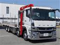 2024 Mitsubishi Fuso Super Great