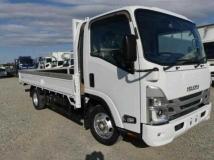 2021 Isuzu Elf Truck
