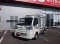 2021 Daihatsu Hijet Truck