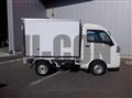 2021 Daihatsu Hijet Truck