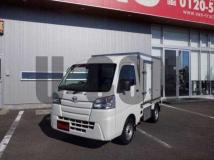 2021 Daihatsu Hijet Truck