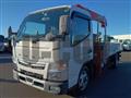 2019 Mitsubishi Fuso Canter